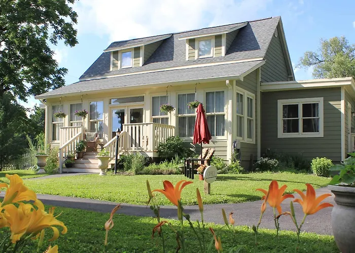 Prairie Guest House