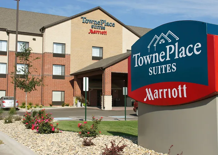Towneplace Suites By Marriott Aberdeen Melrose Addition