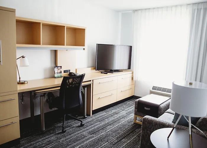 Towneplace Suites By Marriott Aberdeen Melrose Addition