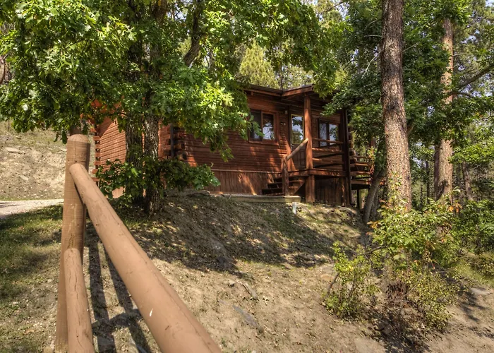 Powder House Lodge Keystone