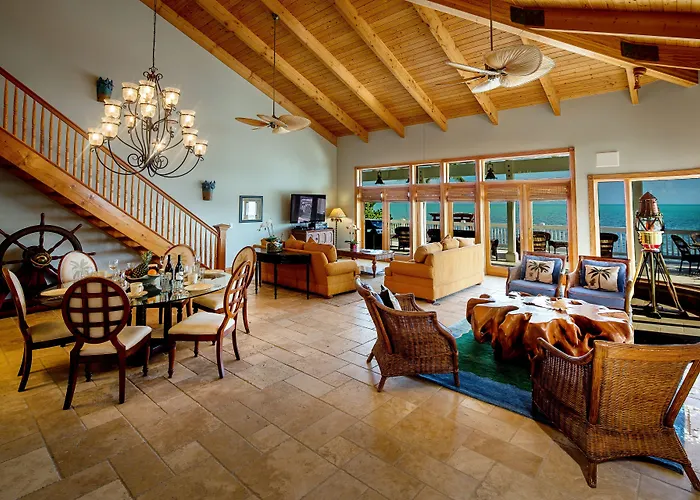 The Caribbean Resort