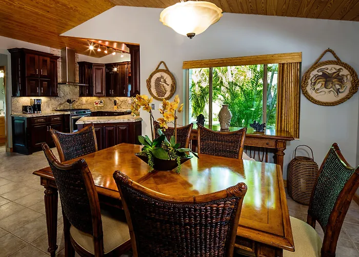 The Caribbean Resort