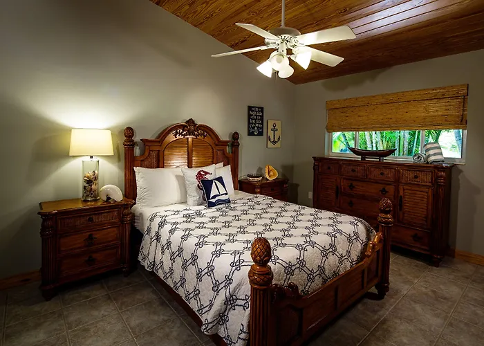 The Caribbean Resort