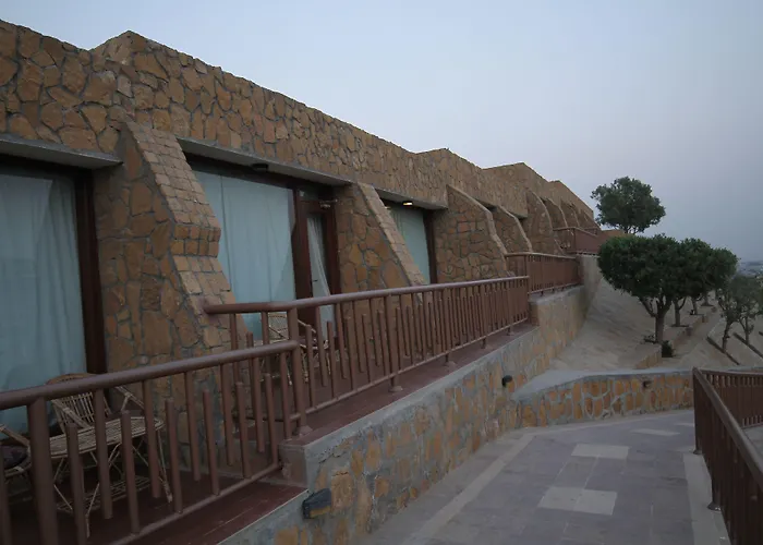 Dreamworld Resort, Hotel & Golf Course Karachi