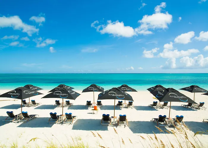 One On Marlin Resort (Adults Only) Turtle Cove