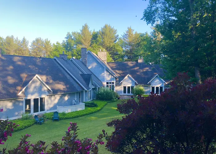 Stone Hill Inn