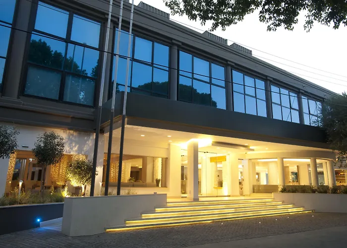 Alasia Boutique Hotel