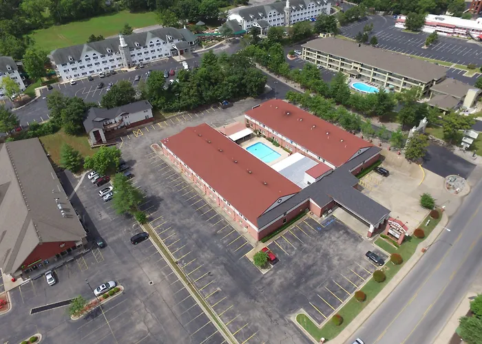 The Bransinn Entertainment District