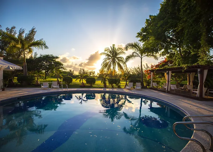 Las Gaviotas Hotel & Suites Cancun