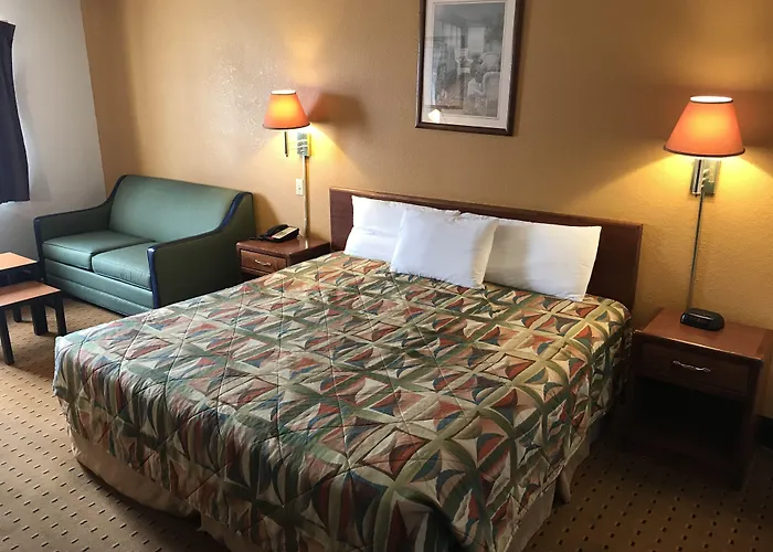 Brentwood Inn & Suites Hobbs