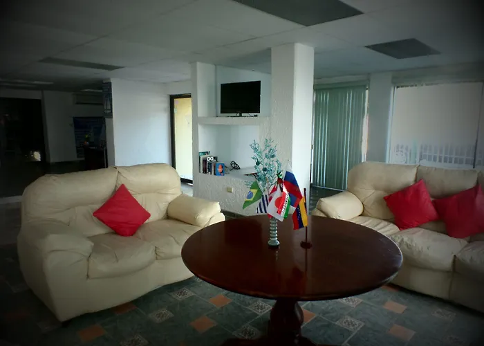 Ikaro Suites Cancun