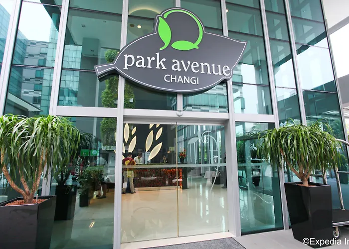 Park Avenue Changi Singapore