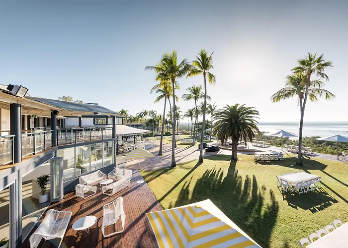 Mangrove Hotel Broome