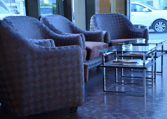 Qafqaz Park Hotel