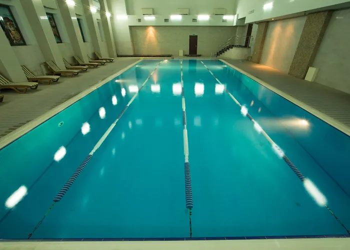 Qafqaz Park Hotel
