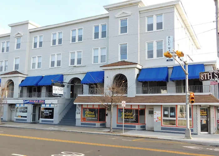 Blue Water Inn Ocean City