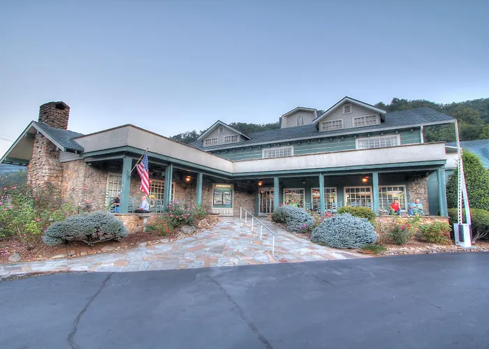 Gatlinburg Inn