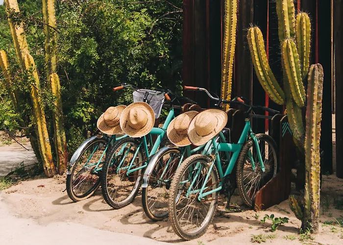 Hotel Escondido, Puerto Escondido - Adults Only