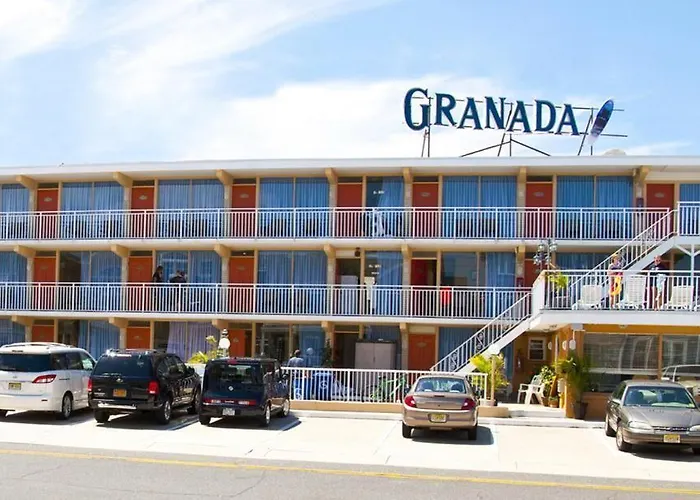 Granada Ocean Resort