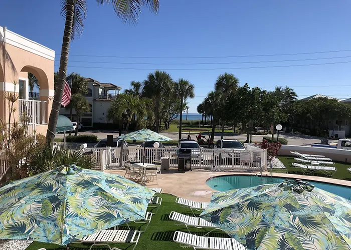 Coral Key Inn Lauderdale-by-the-Sea