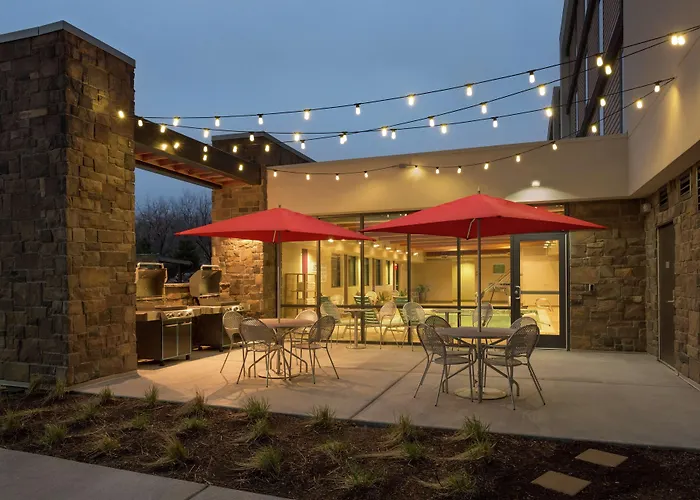 Home2 Suites By Hilton Salt Lake City / South Jordan