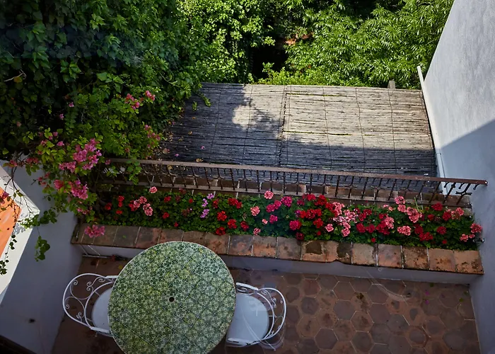 La Puertecita Boutique Hotel