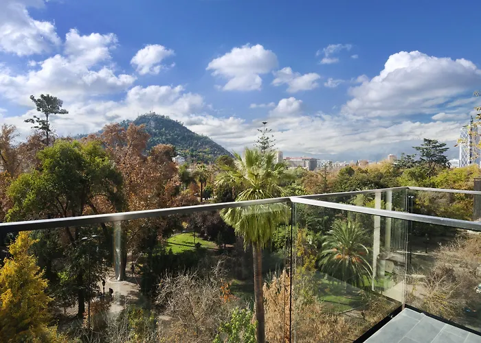 Hotel Ismael Santiago