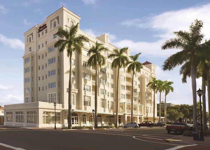 Hampton Inn & Suites Bradenton