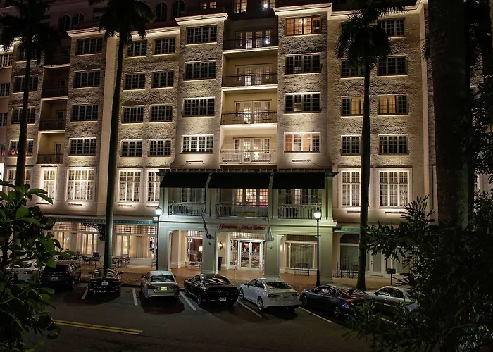 Hampton Inn & Suites Bradenton