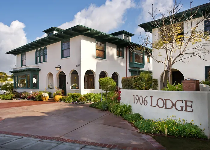 1906 Lodge