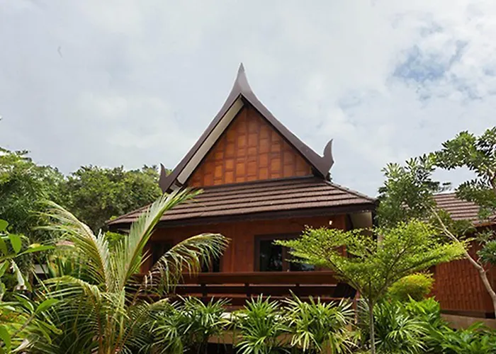 Paradise Pearl Bungalows Phi Phi Don