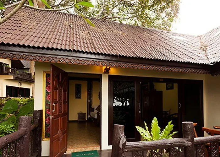 Paradise Pearl Bungalows Phi Phi Don