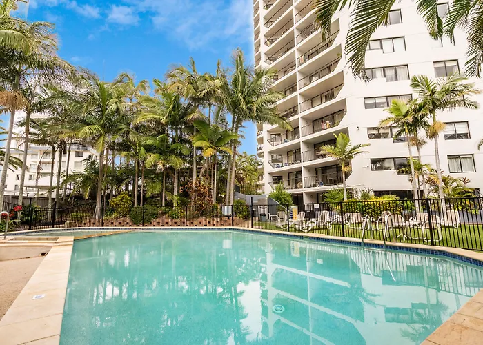 Horizons Holiday Apartments - Official