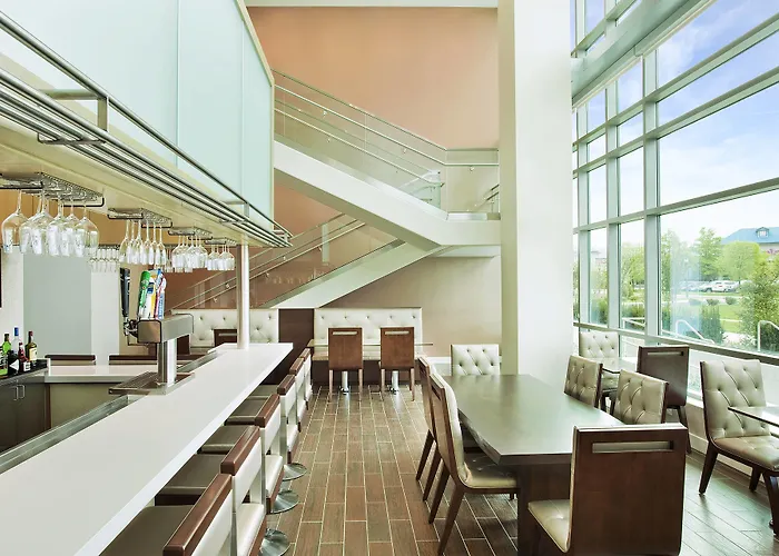 The Westin Wilmington Hotel