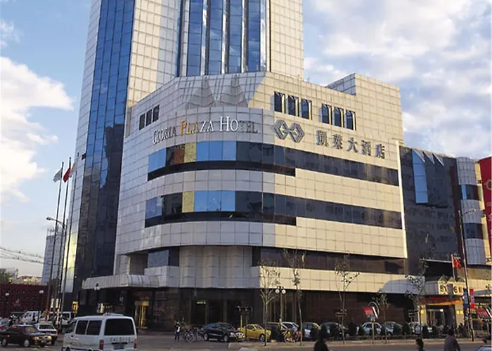 Gloria Plaza Shenyang