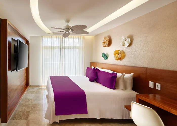 Senses Quinta Avenida Adults Only Hotel By Artisan Playa del Carmen