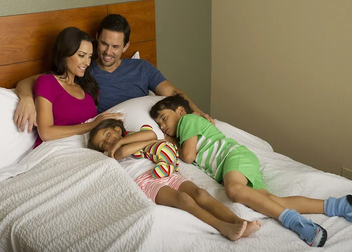 Woodspring Suites Lake Charles