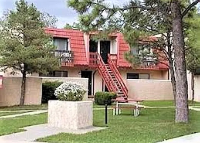 Pinecliff Village Resort Hollywood