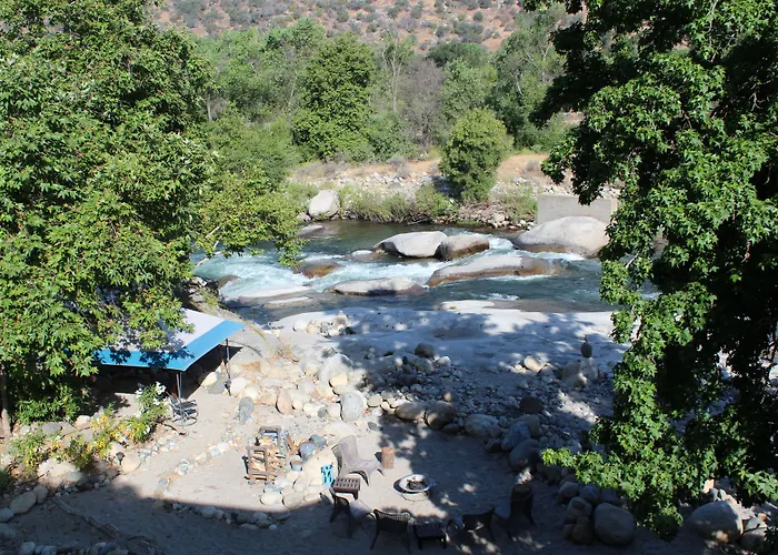 Rio Sierra Riverhouse