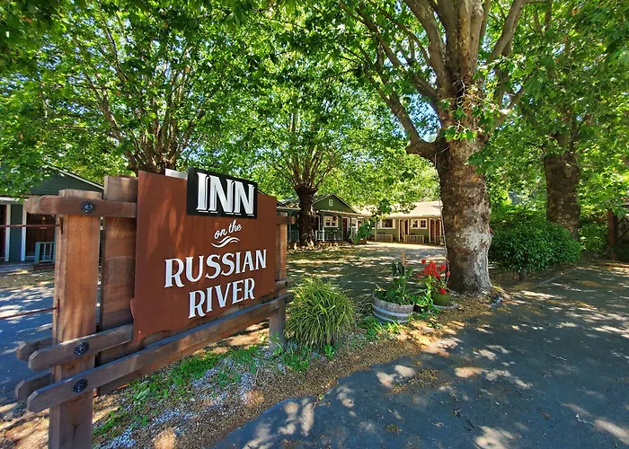 Inn On The Russian River