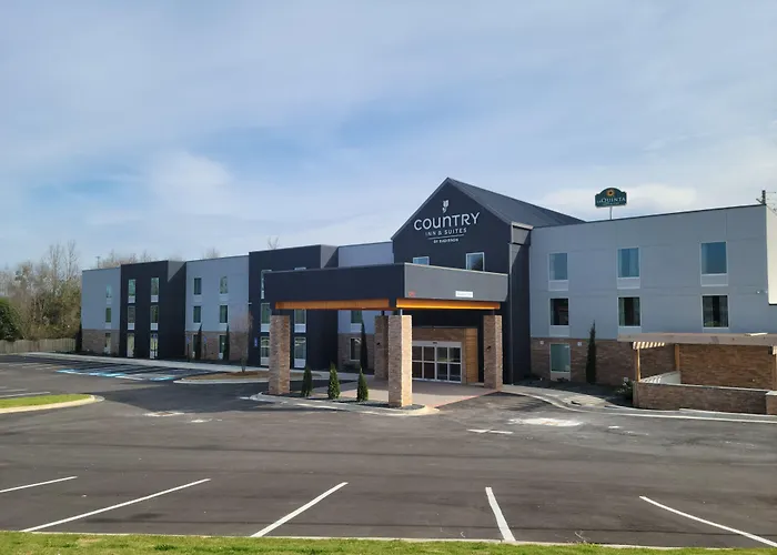Country Inn & Suites By Radisson, Macon West, Ga