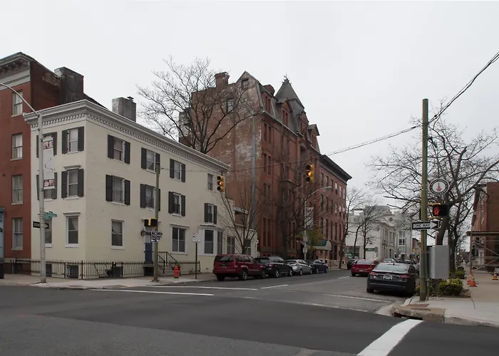 Biltmore Suites Hotel Baltimore