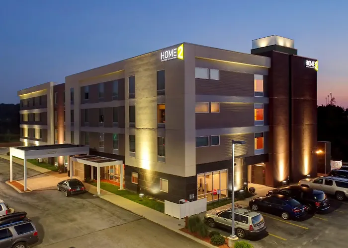 Home2 Suites By Hilton Erie Kearsarge