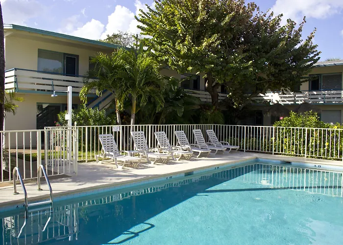 Seaspray Surf Lodge Vero Beach