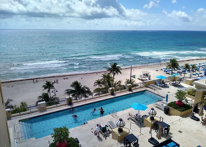 Residences At The Atlantic Resort