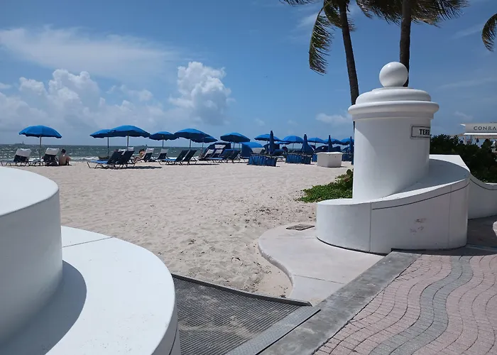 Residences At The Atlantic Resort