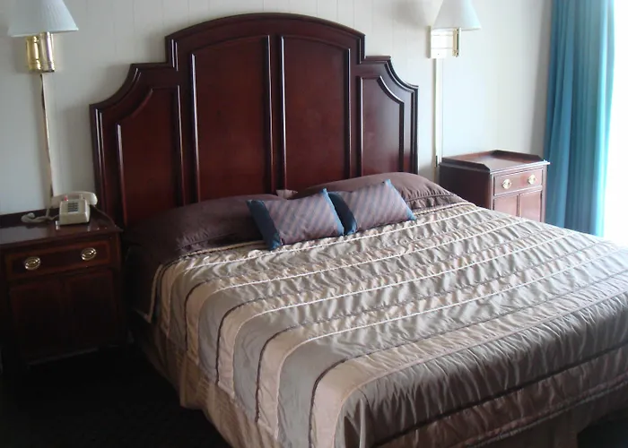 Harbor Base Inn Newport