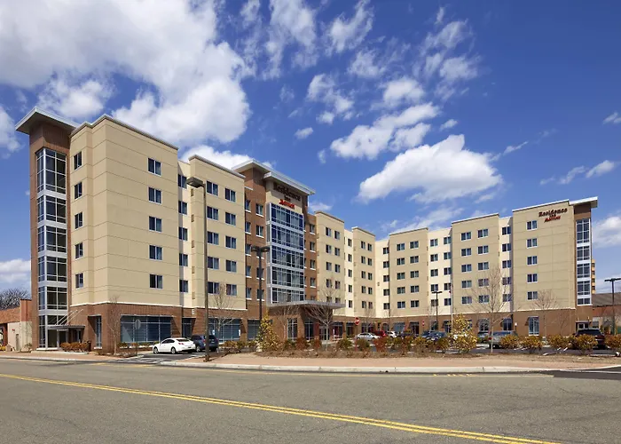 Residence Inn By Marriott Secaucus Meadowlands