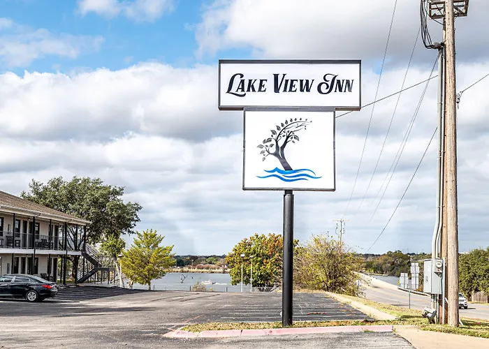 Lake View Inn Granbury