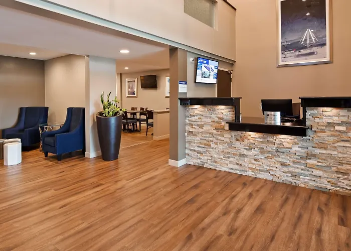 Best Western La Plata Inn